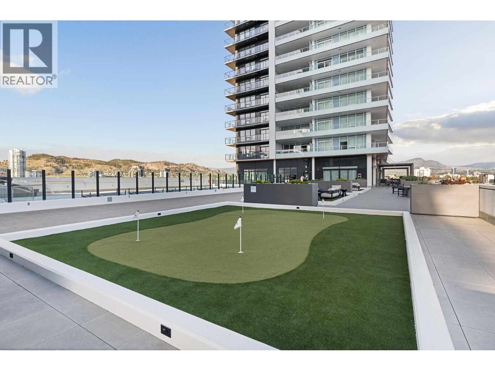 238 Leon Avenue Unit# 1805, Kelowna
