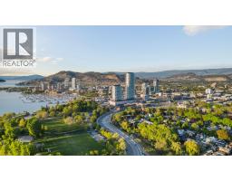 1805 238 Leon Avenue, Kelowna
