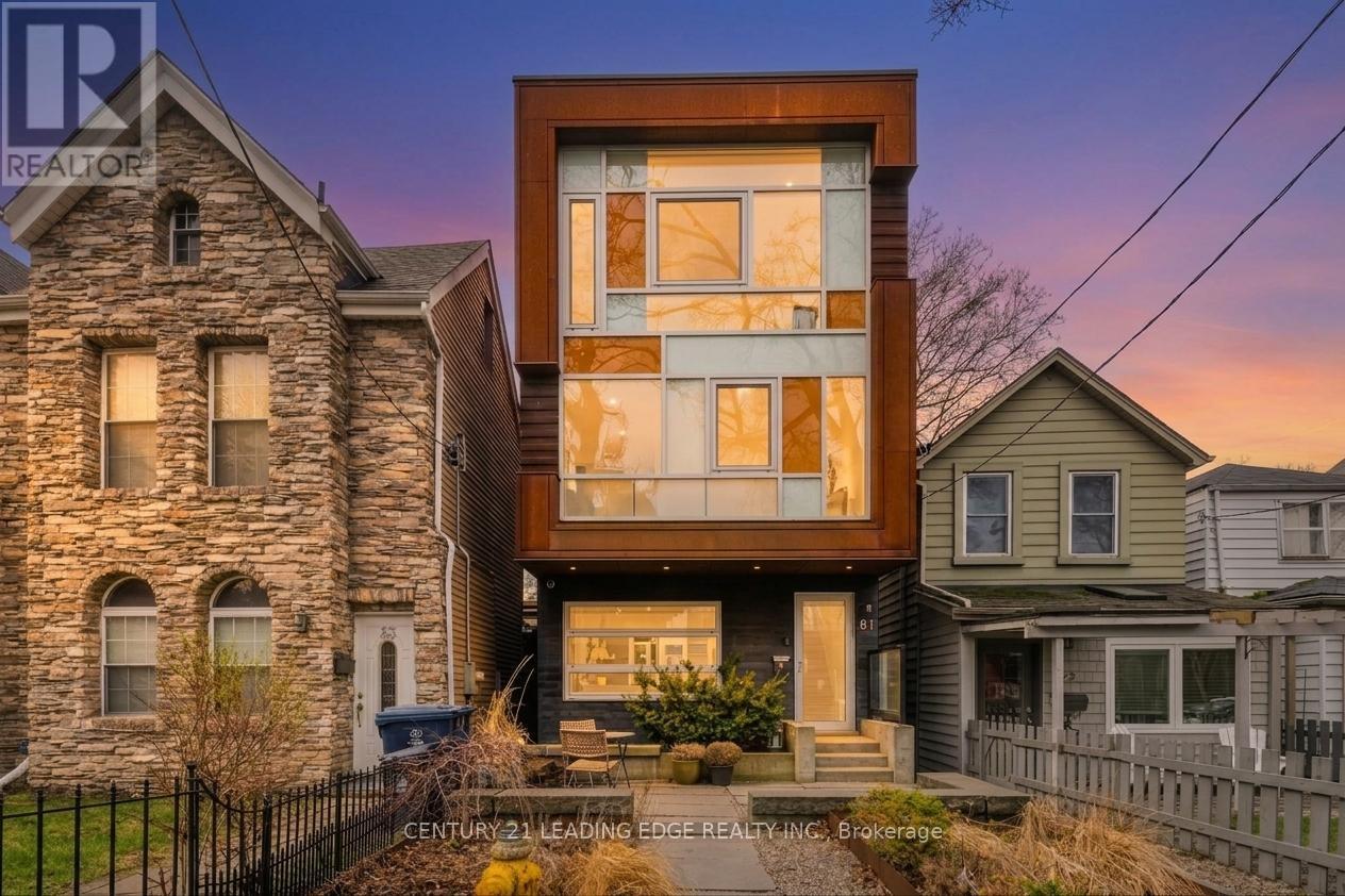 Listing photo of 81 DAGMAR AVENUE
