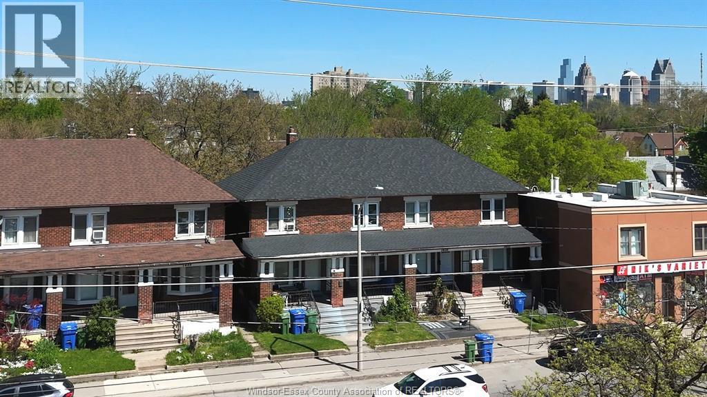 1424 Wyandotte STREET West, Windsor, Ontario, N9B1H4 — Photo 18