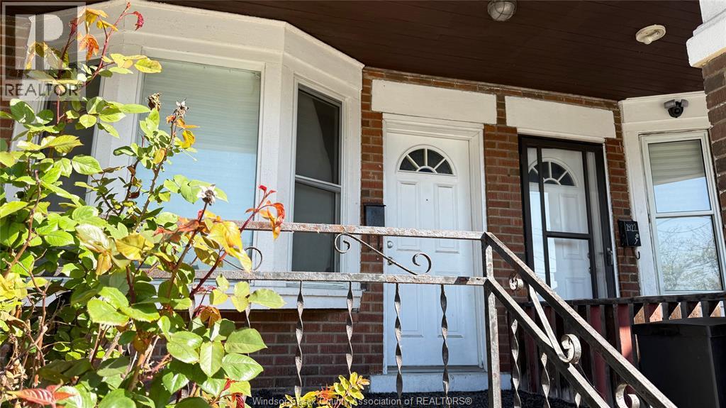 1424 Wyandotte STREET West, Windsor, Ontario, N9B1H4 — Photo 10