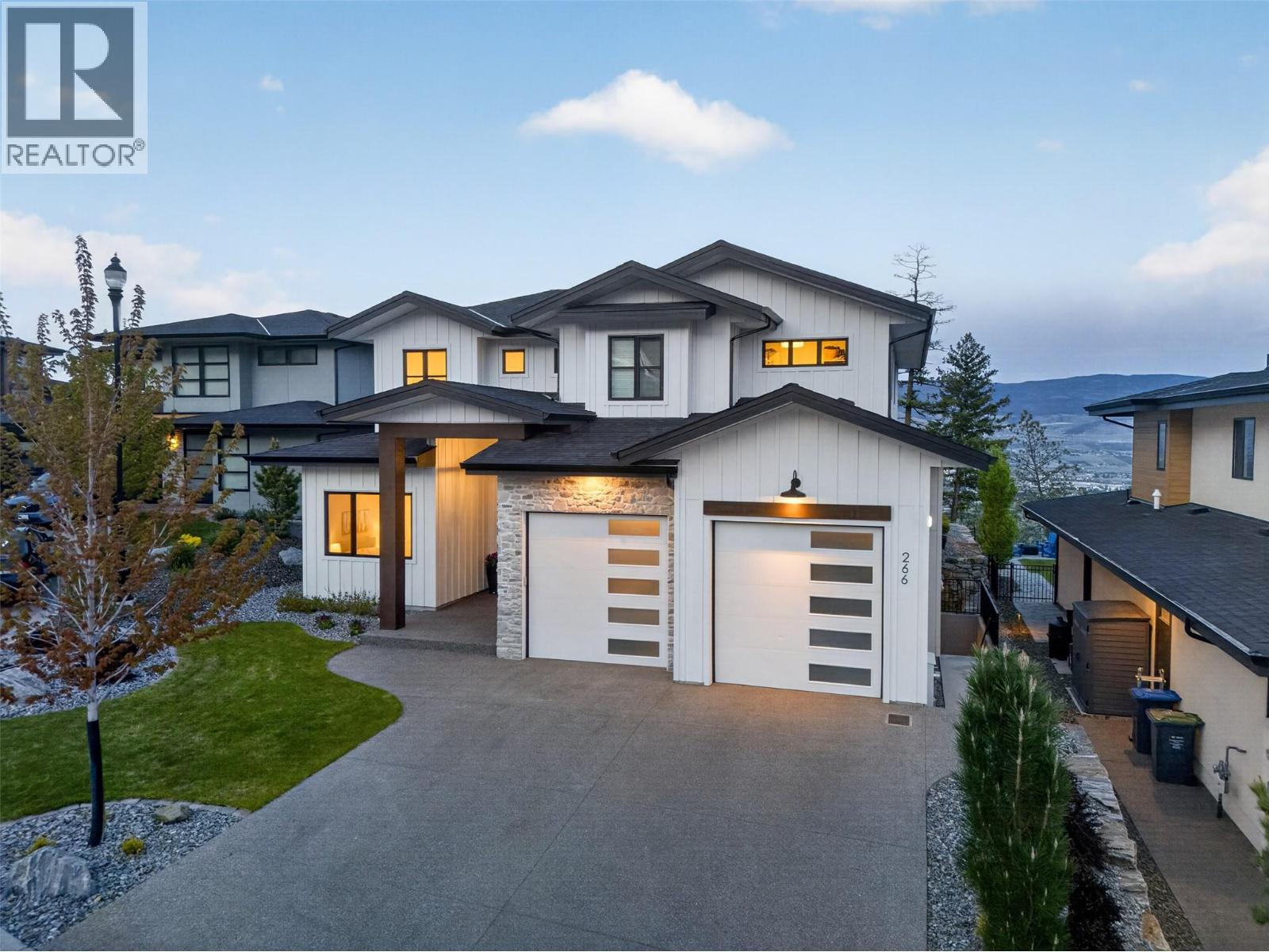 266 Summer Wood Drive, Kelowna