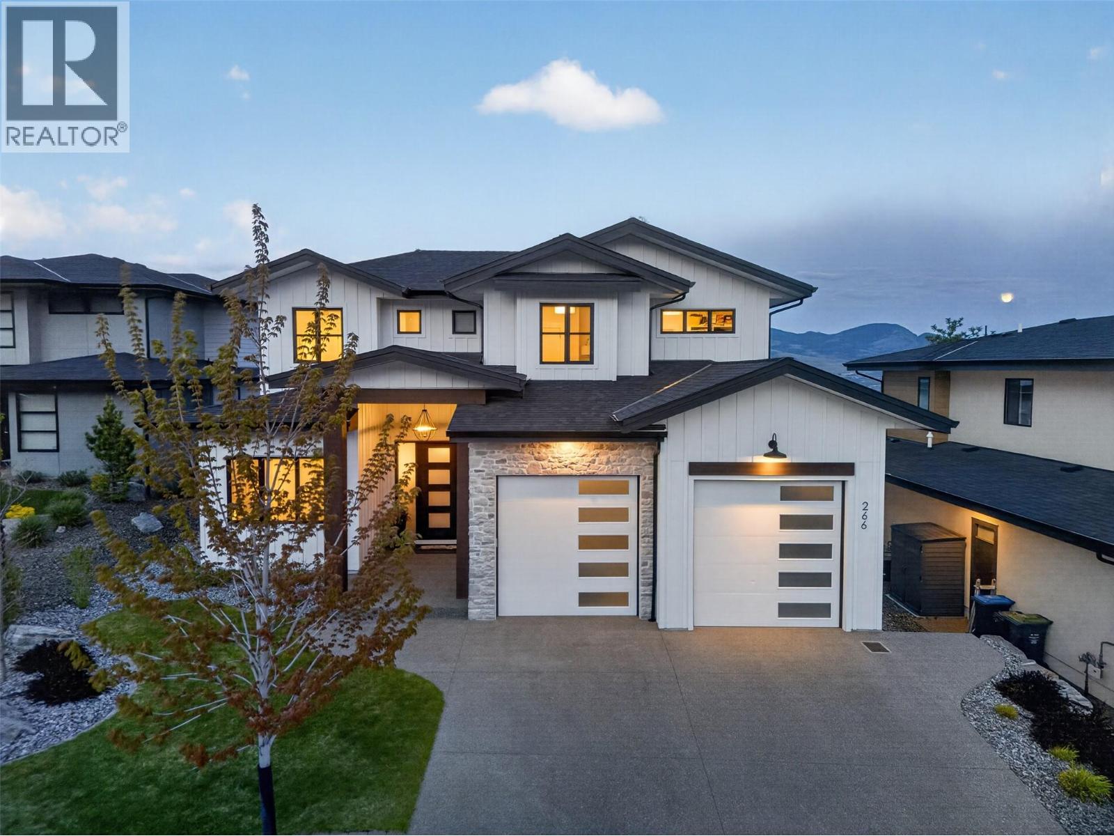 266 Summer Wood Drive, Kelowna