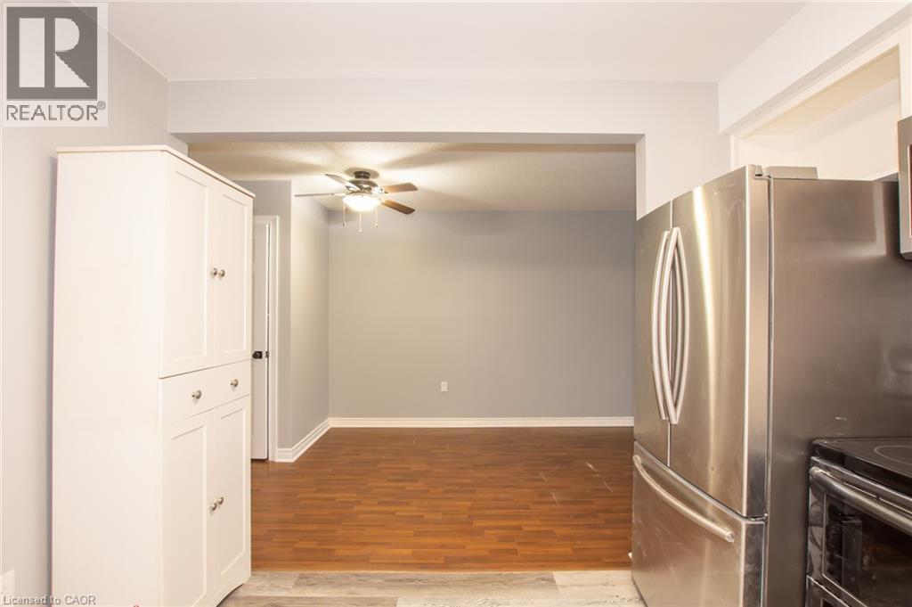81 MARC Boulevard Unit# Upper, Welland, Ontario, L3B5V2 — Photo 10
