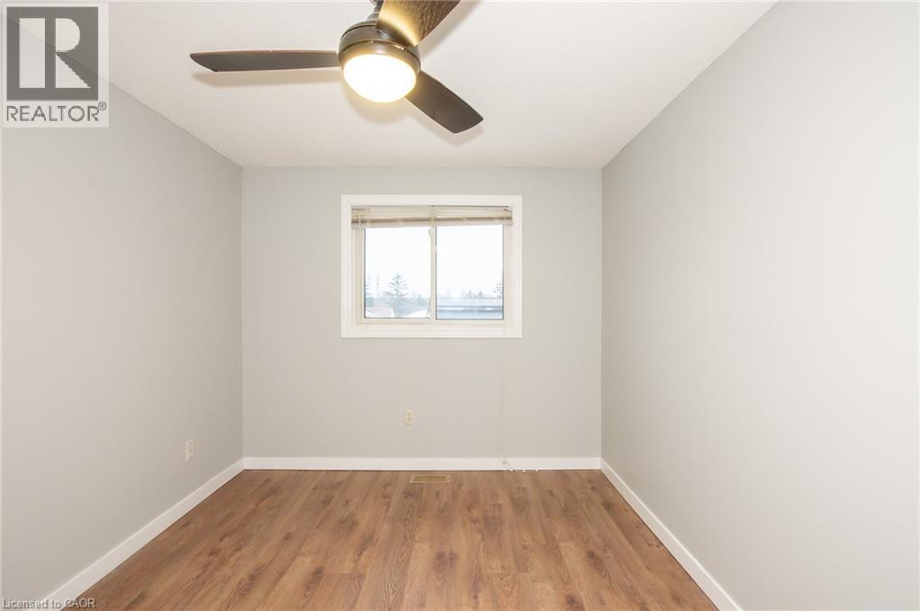 81 MARC Boulevard Unit# Upper, Welland, Ontario, L3B5V2 — Photo 13