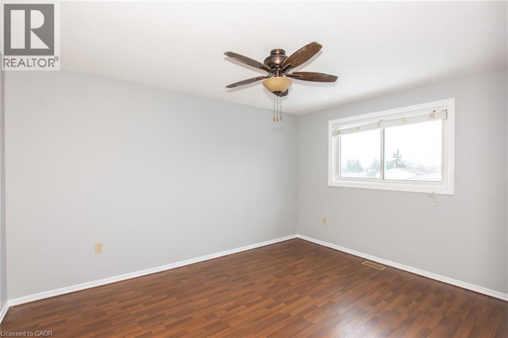 81 MARC Boulevard Unit# Upper, Welland, Ontario, L3B5V2 — Photo 14