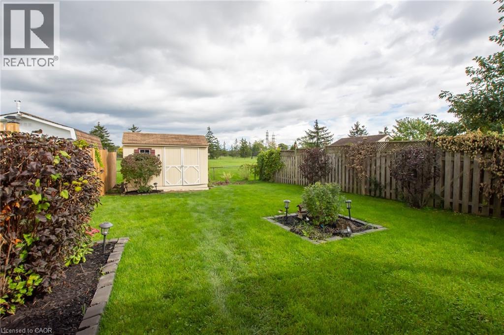 81 MARC Boulevard Unit# Upper, Welland, Ontario, L3B5V2 — Photo 16