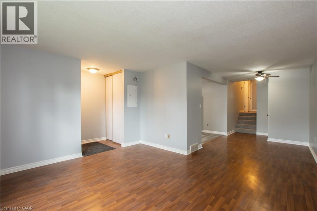 81 MARC Boulevard Unit# Upper, Welland, Ontario, L3B5V2 — Photo 3