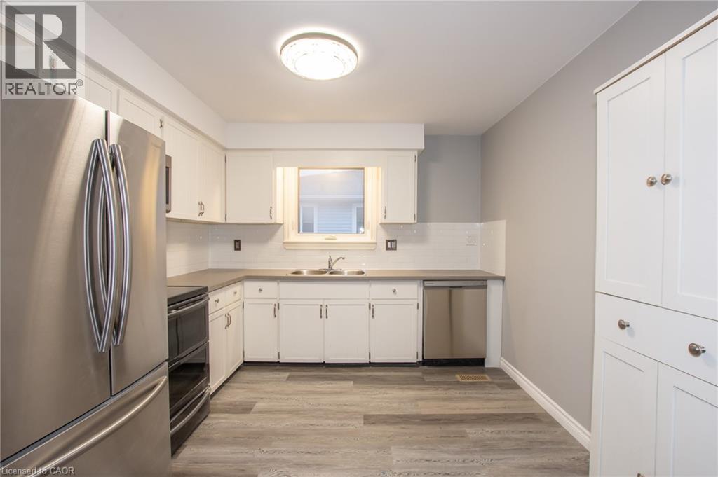 81 MARC Boulevard Unit# Upper, Welland, Ontario, L3B5V2 — Photo 7