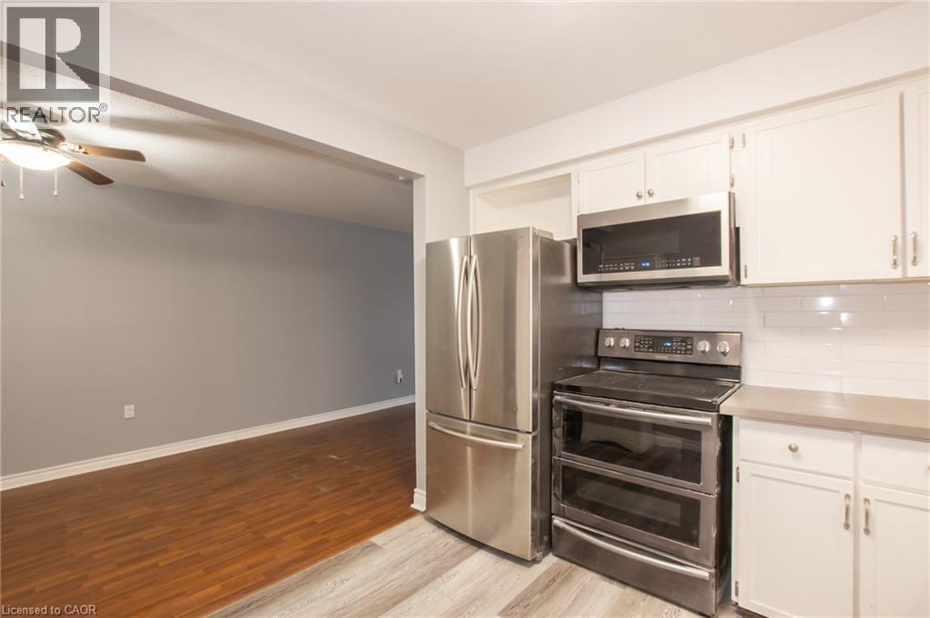 81 MARC Boulevard Unit# Upper, Welland, Ontario, L3B5V2 — Photo 9