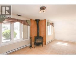 Foyer - 14 Chaleur Street, Maisonnette, NB E8N2K4 Photo 11