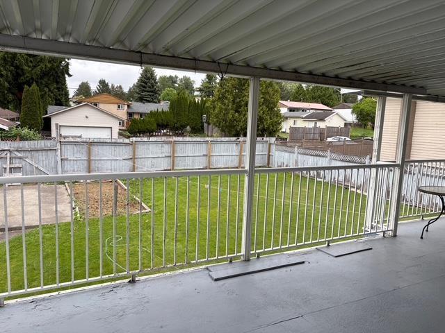 5 Bed, 3 Bath House for Sale in Surrey – 14863 87A AVENUE, Surrey – MLS# R3106038 - Image 16