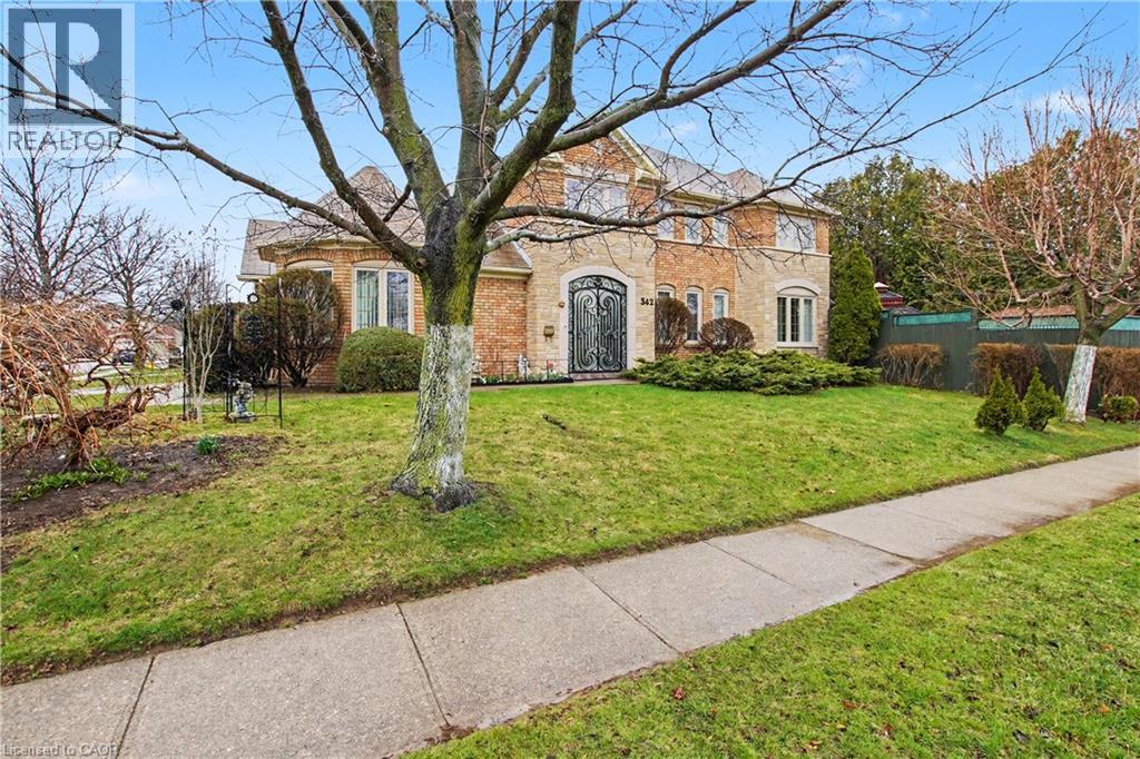 342 SAGINAW Parkway - 5