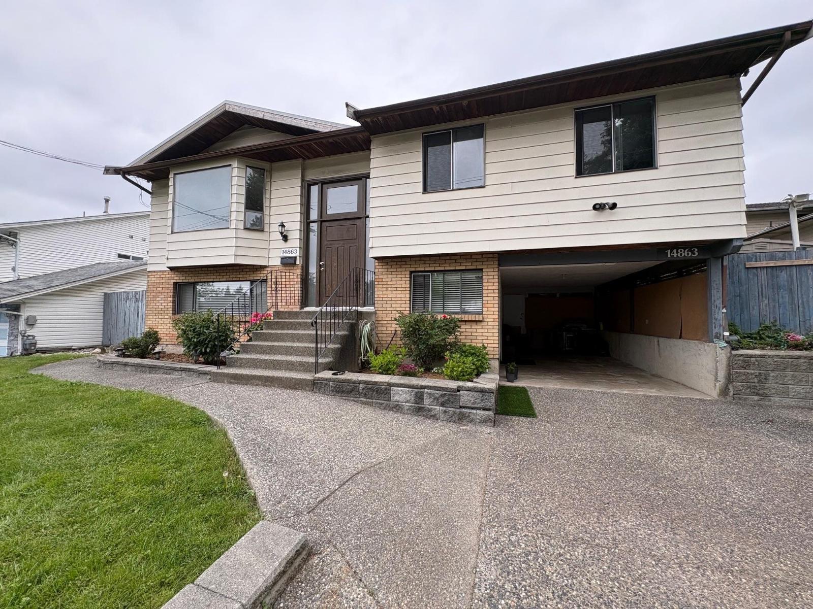 5 Bed, 3 Bath House for Sale in Surrey – 14863 87A AVENUE, Surrey – MLS# R3106038 - Image 18