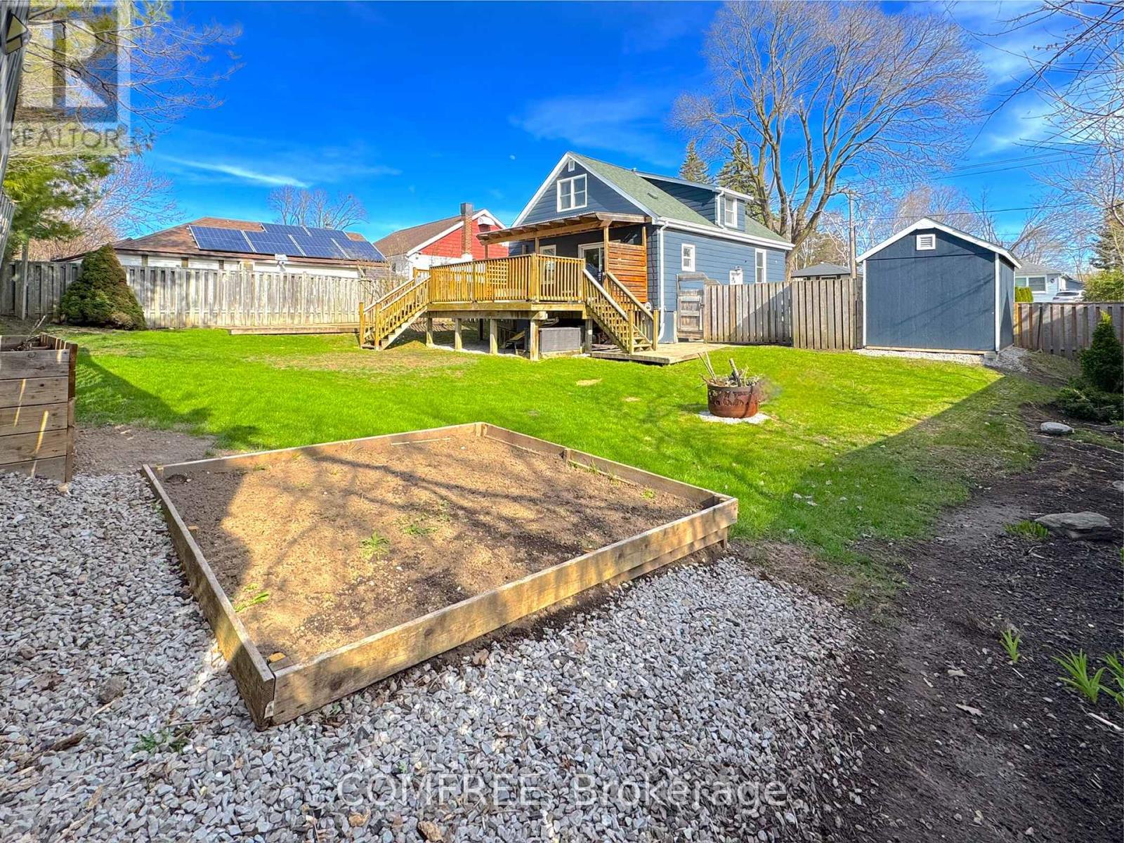 70 GUNN STREET - 20