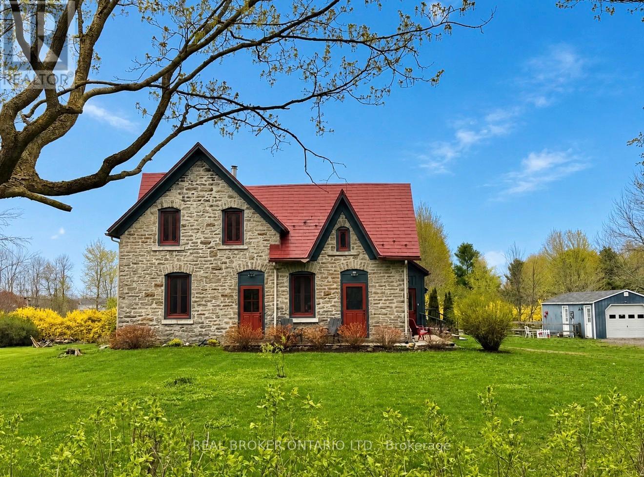 2090 BEACH ROAD - 2