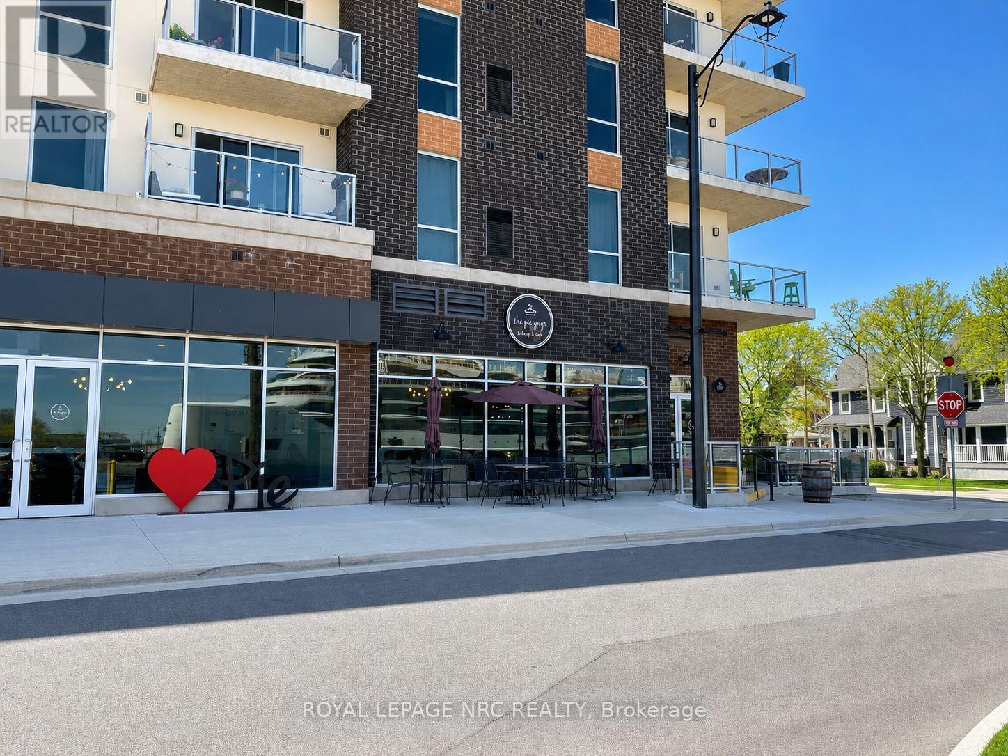 #604 118 WEST STREET - 30