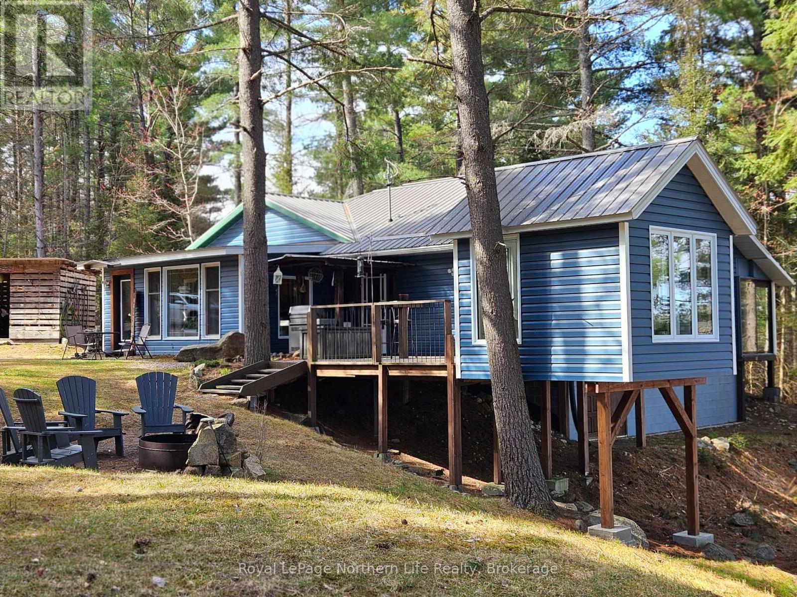 170 TALON LAKE ROAD - 1