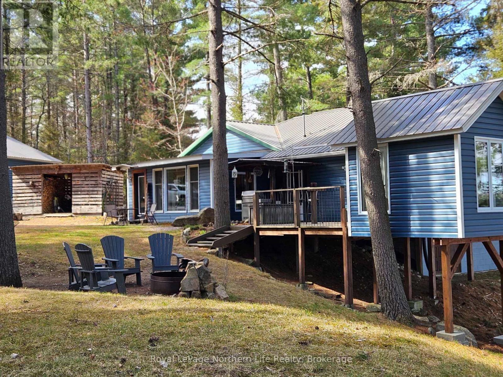 170 TALON LAKE ROAD - 18