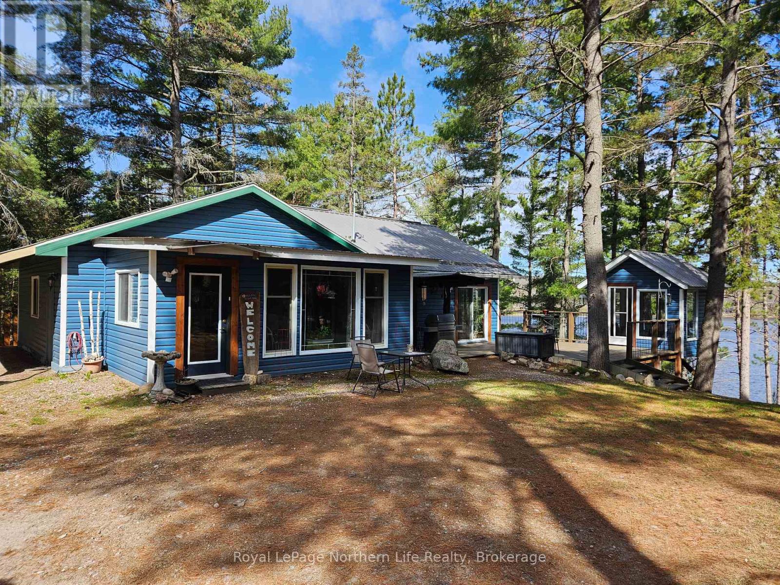 170 TALON LAKE ROAD - 34
