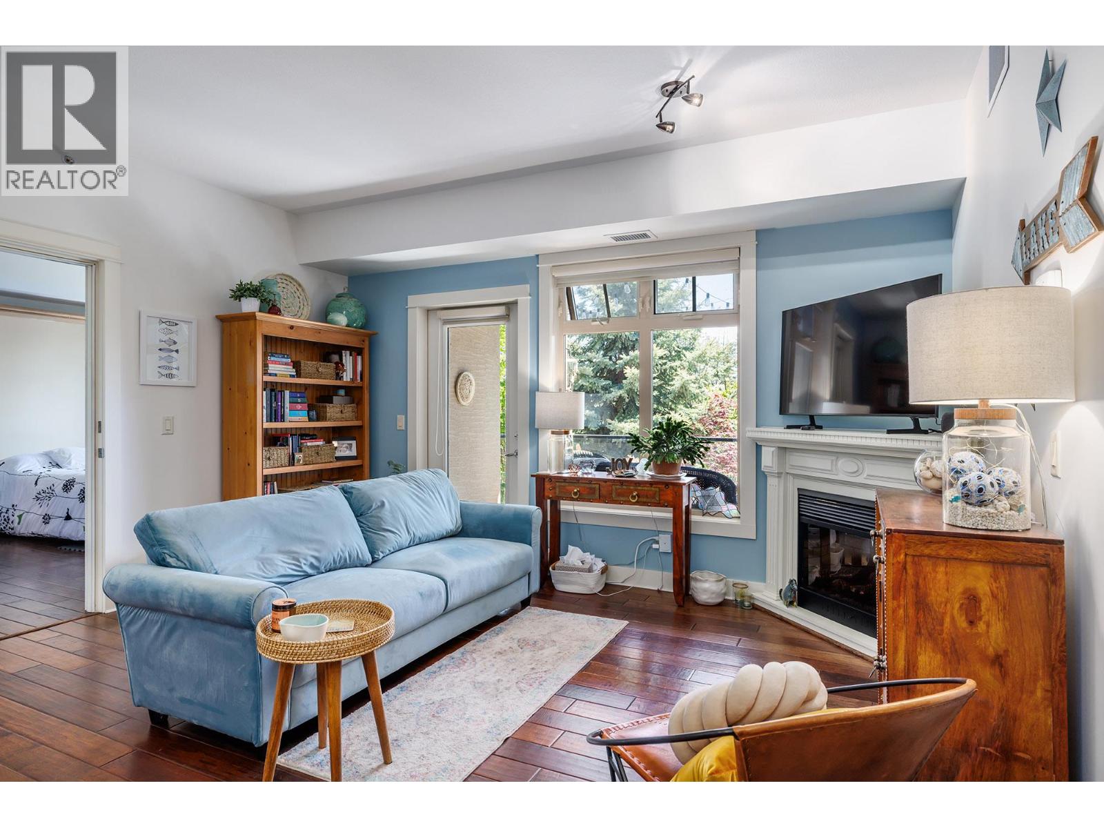 2611 Stillwater Way Unit# 205, Lake Country