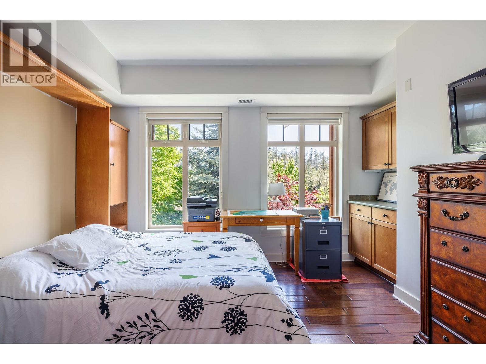 2611 Stillwater Way Unit# 205, Lake Country