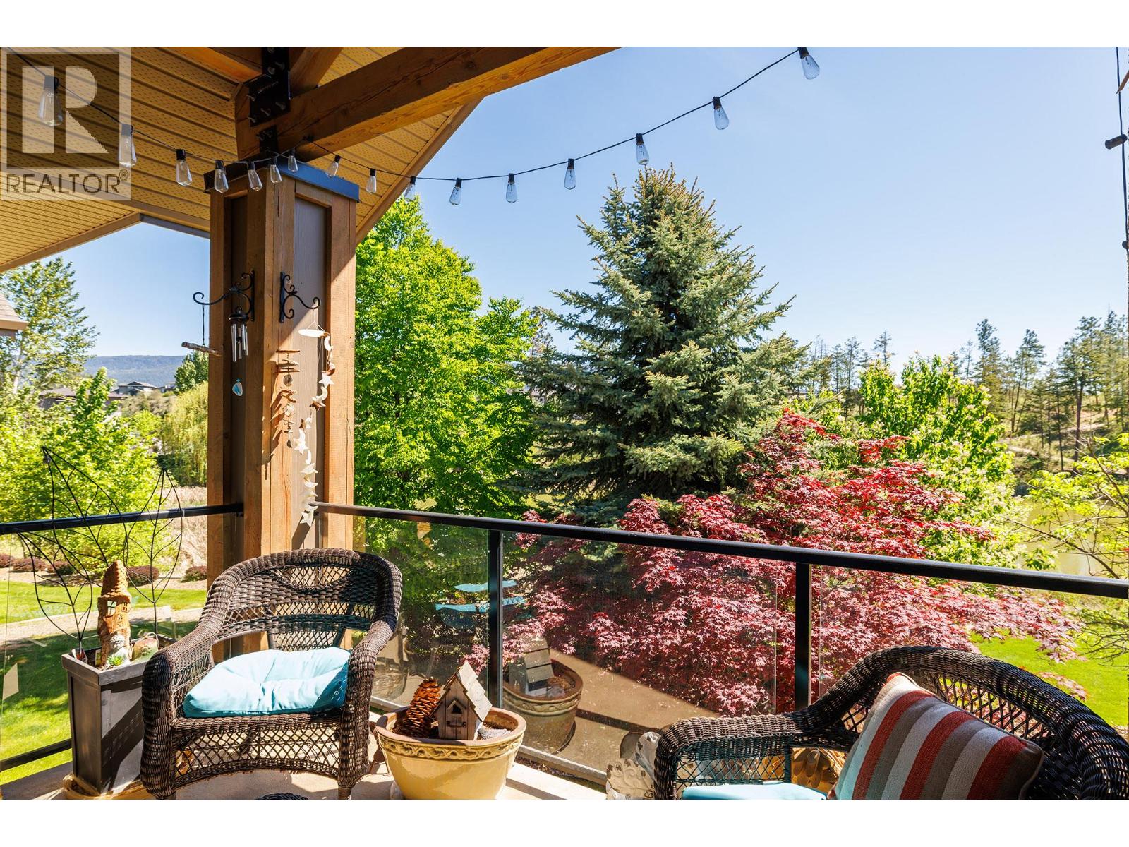 2611 Stillwater Way Unit# 205, Lake Country
