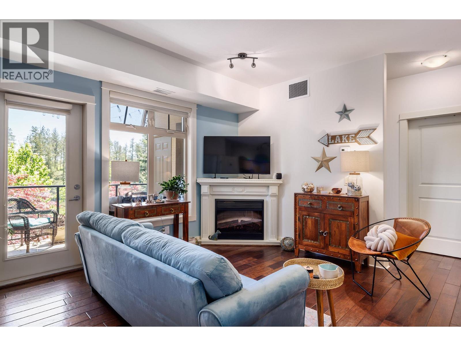 #205 2611 Stillwater Way - 2