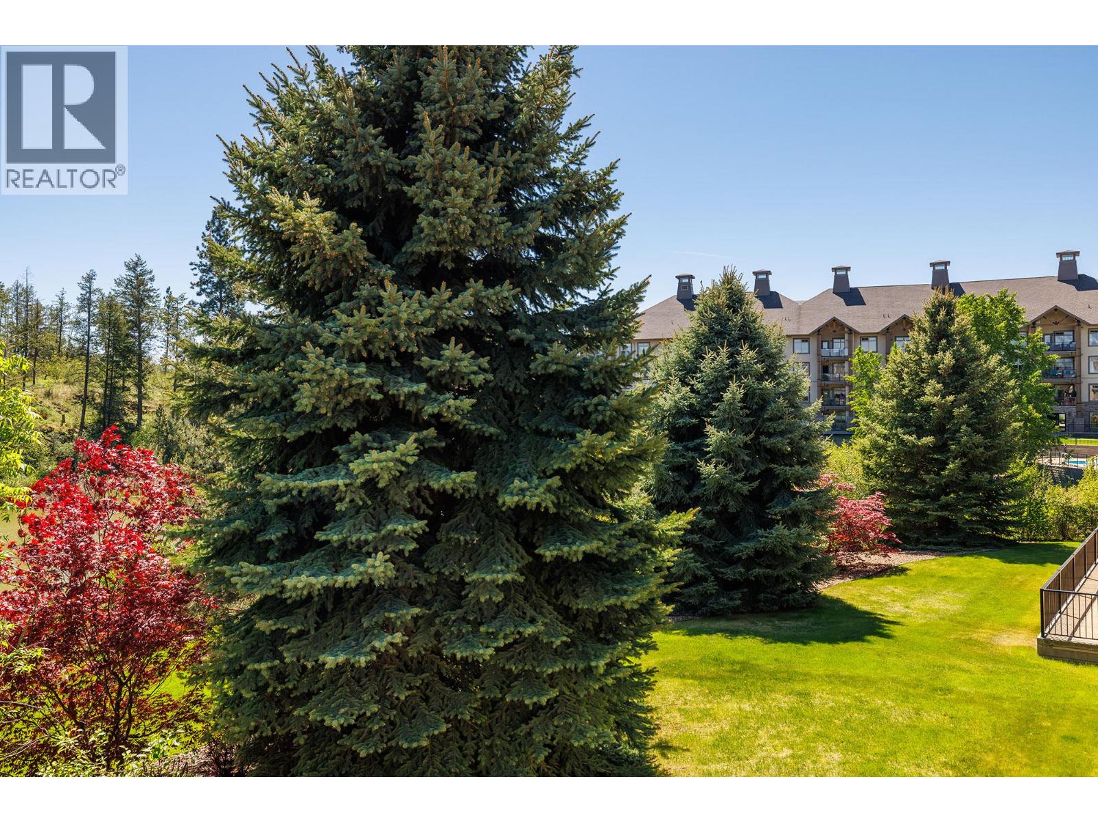 2611 Stillwater Way Unit# 205, Lake Country