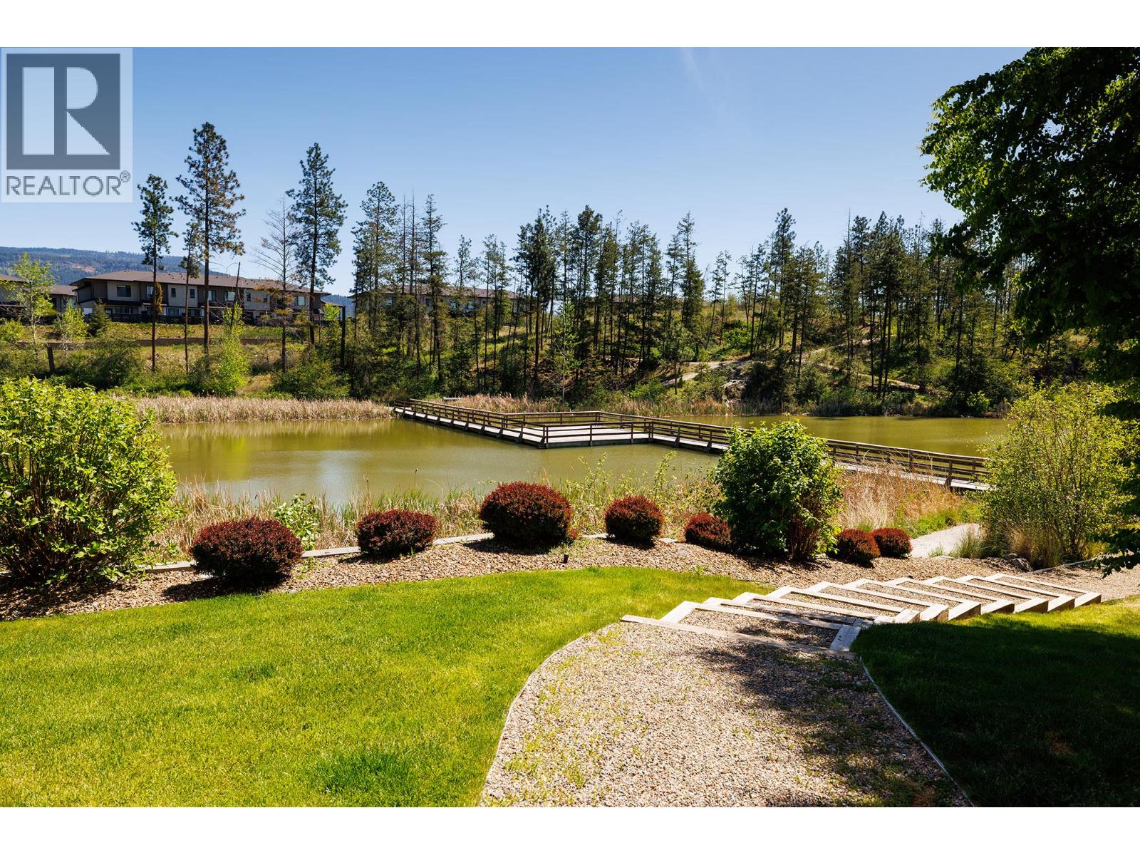 2611 Stillwater Way Unit# 205, Lake Country