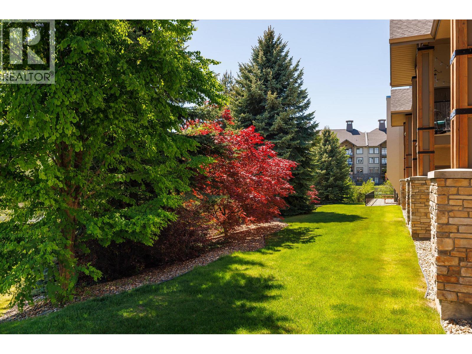 2611 Stillwater Way Unit# 205, Lake Country