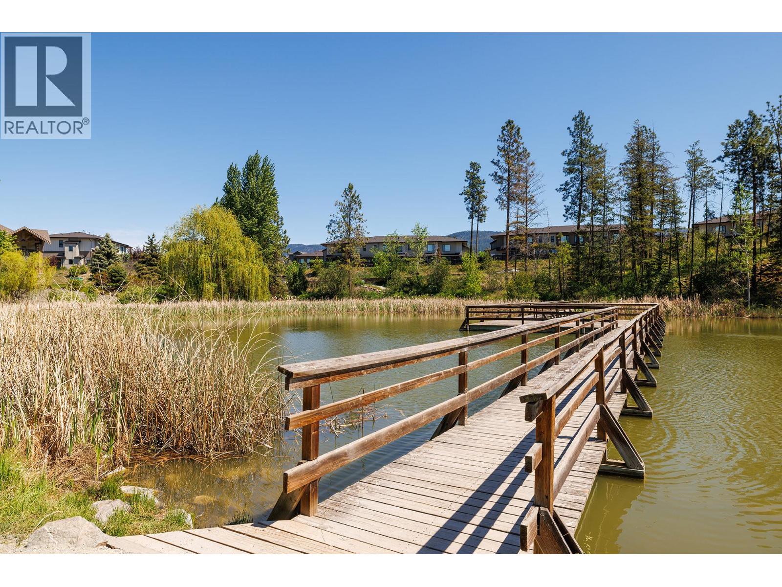 2611 Stillwater Way Unit# 205, Lake Country