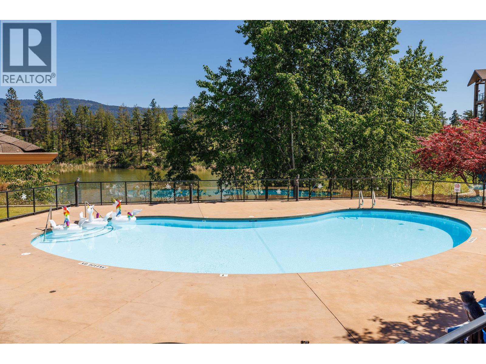 2611 Stillwater Way Unit# 205, Lake Country