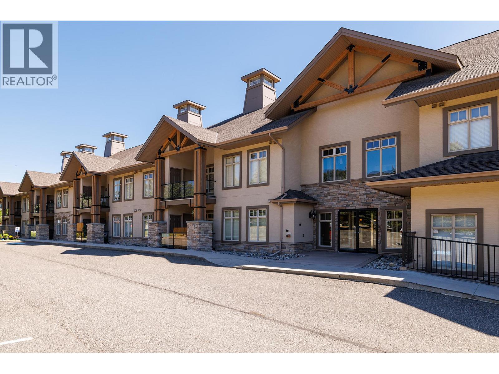 2611 Stillwater Way Unit# 205, Lake Country
