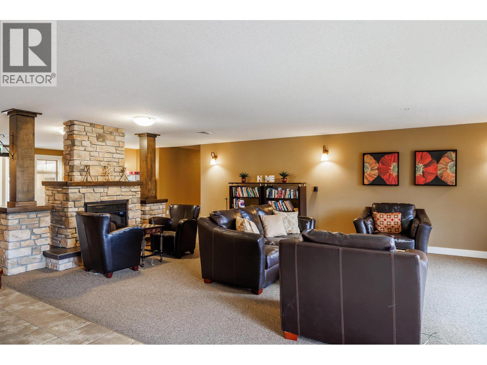 2611 Stillwater Way Unit# 205, Lake Country