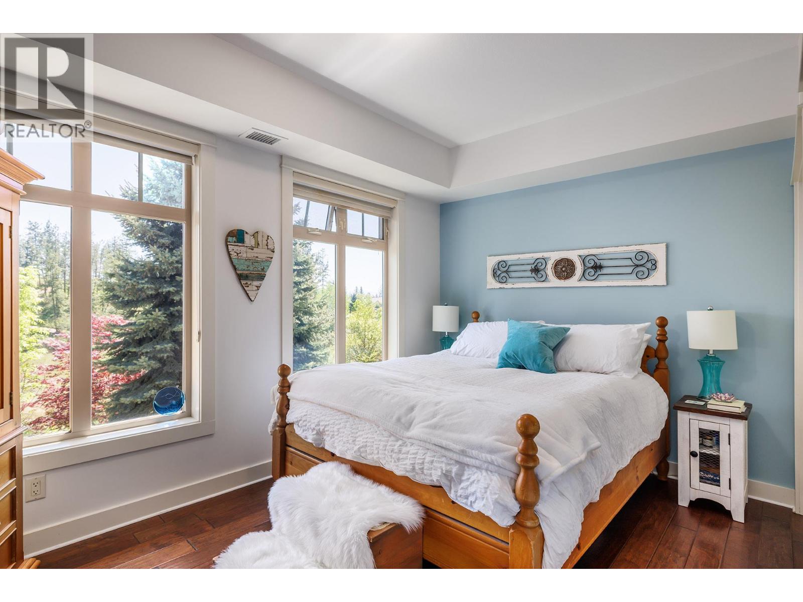2611 Stillwater Way Unit# 205, Lake Country