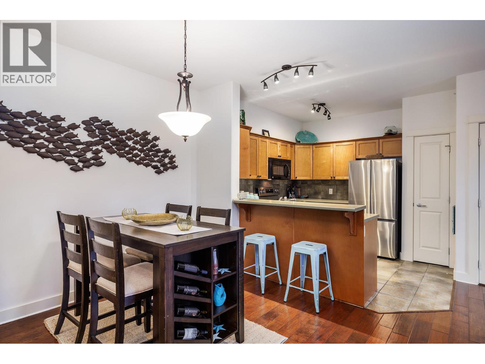 2611 Stillwater Way Unit# 205, Lake Country