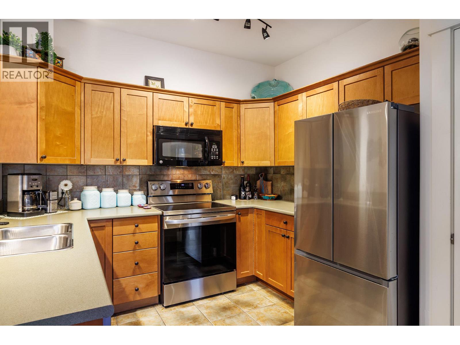 2611 Stillwater Way Unit# 205, Lake Country