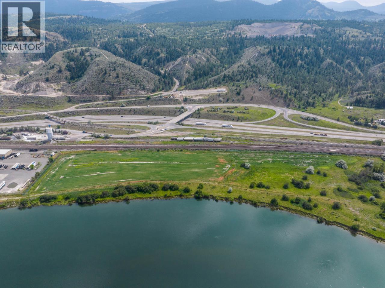 9150 TRANS CANADA  E Highway, Kamloops