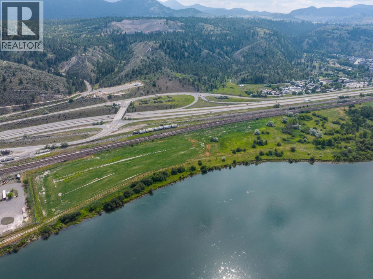 9150 TRANS CANADA  E Highway, Kamloops