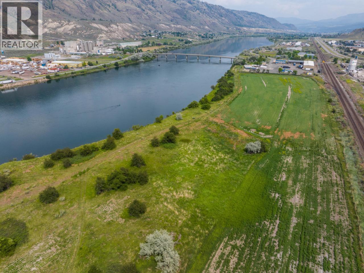 9150 TRANS CANADA  E Highway, Kamloops