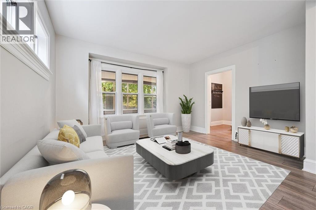 41 ROSE Street - 5