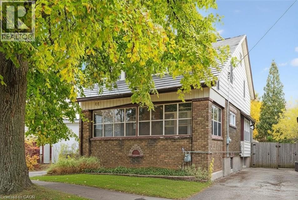41 ROSE Street - Image 2