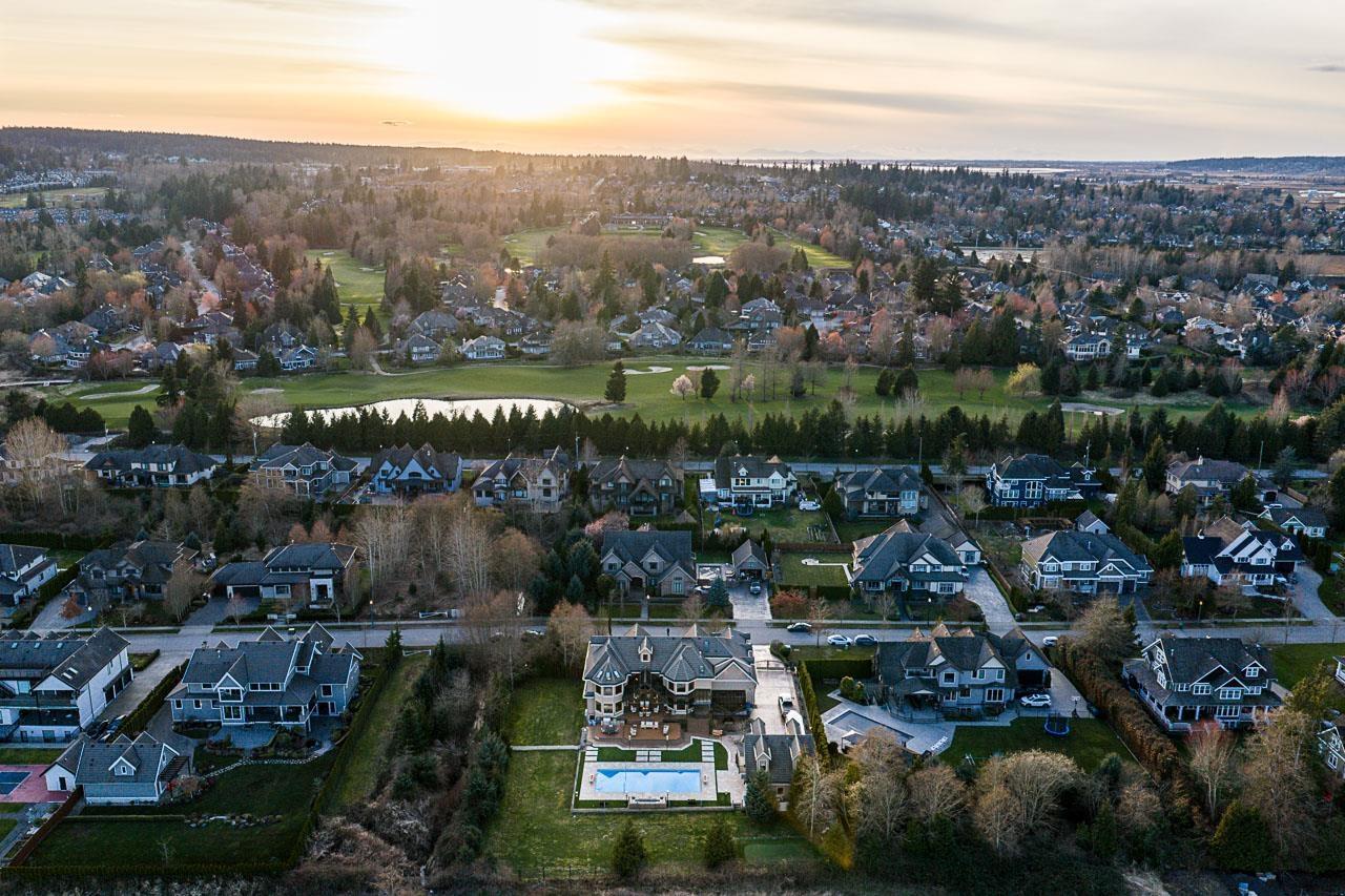 3472 164A STREET, Surrey