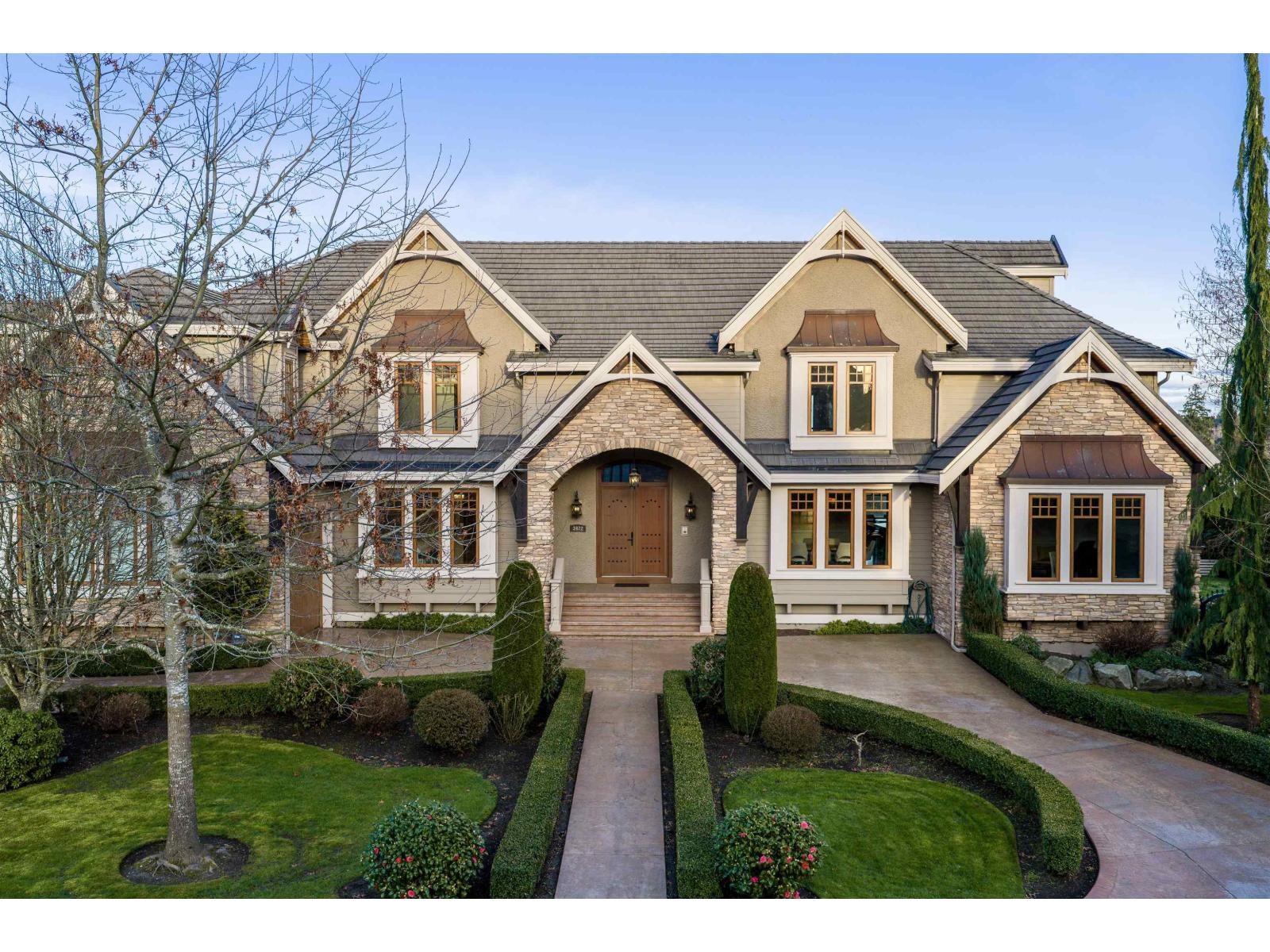 3472 164A STREET, Surrey