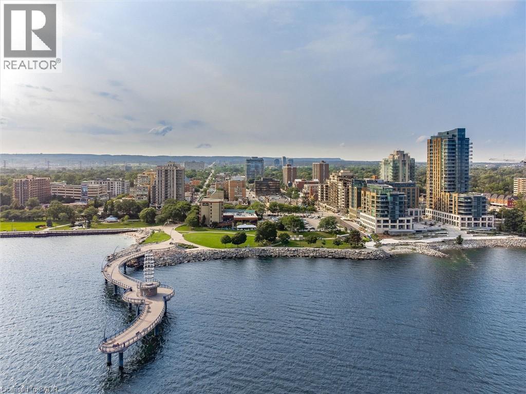 #1501 2060 LAKESHORE Road - 26