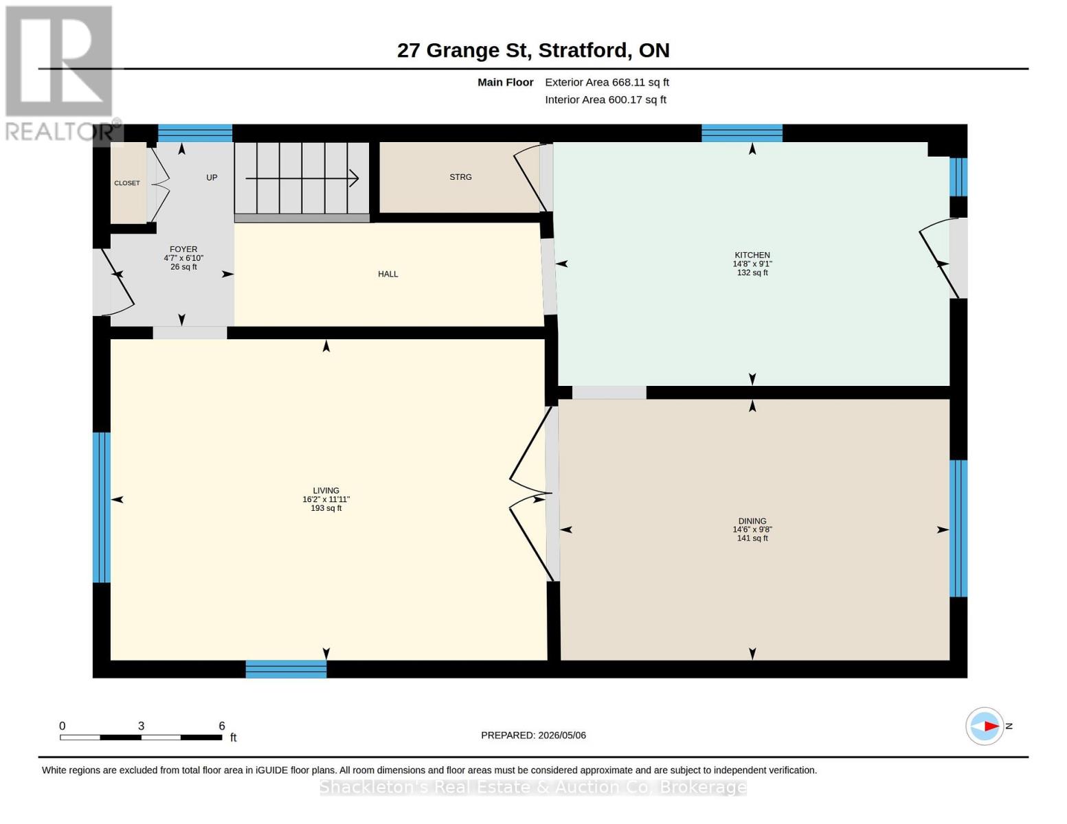 27 GRANGE STREET - 34