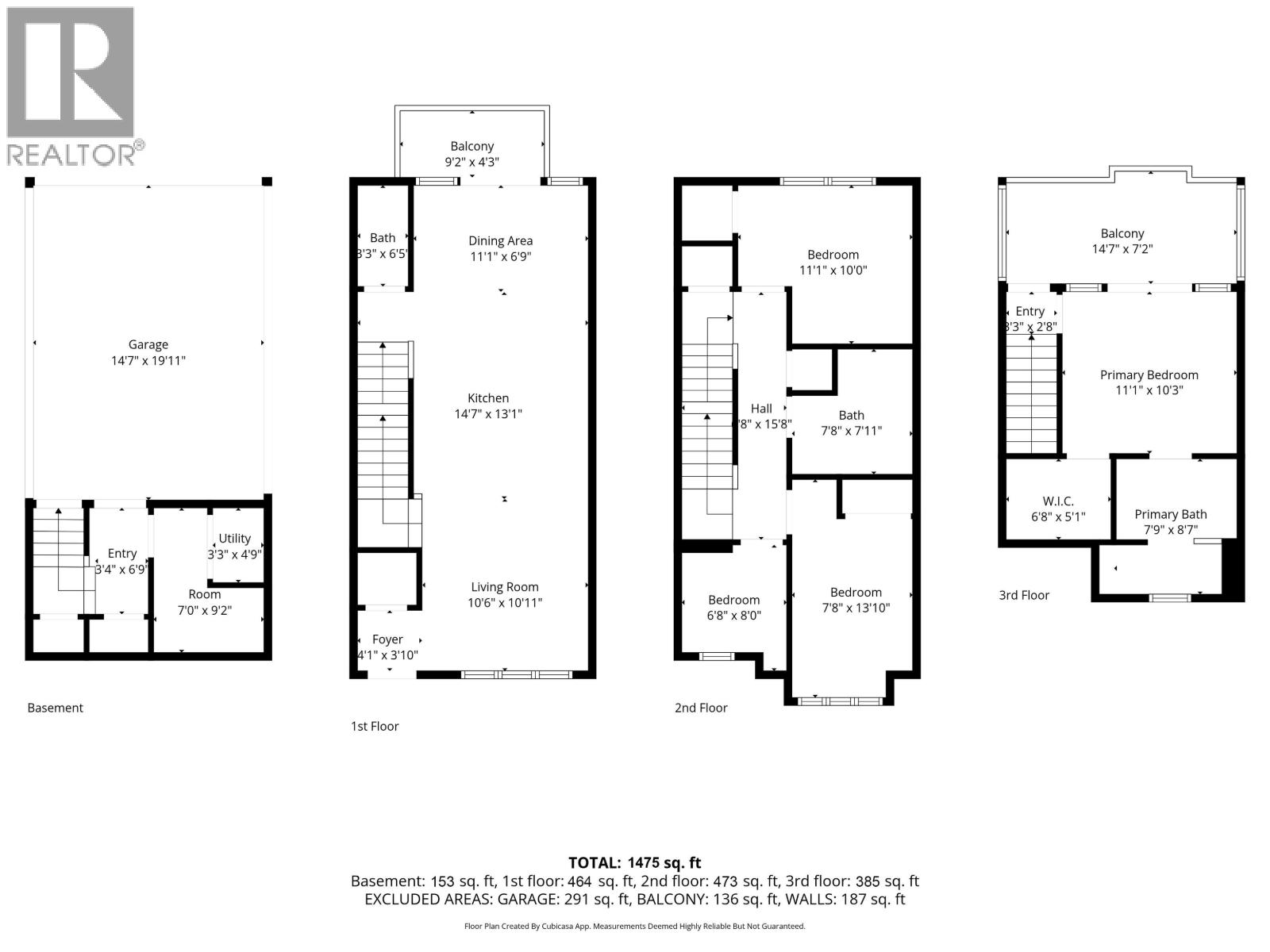 3 Bed, 3 Bath House for Sale in Vancouver – 7331 GRANVILLE STREET, Vancouver - Image 25