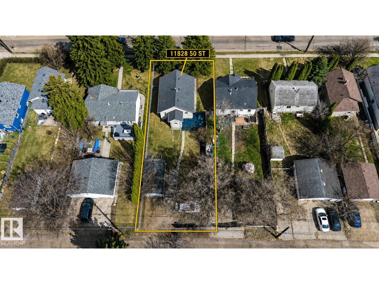 11828 50 ST NW - 4