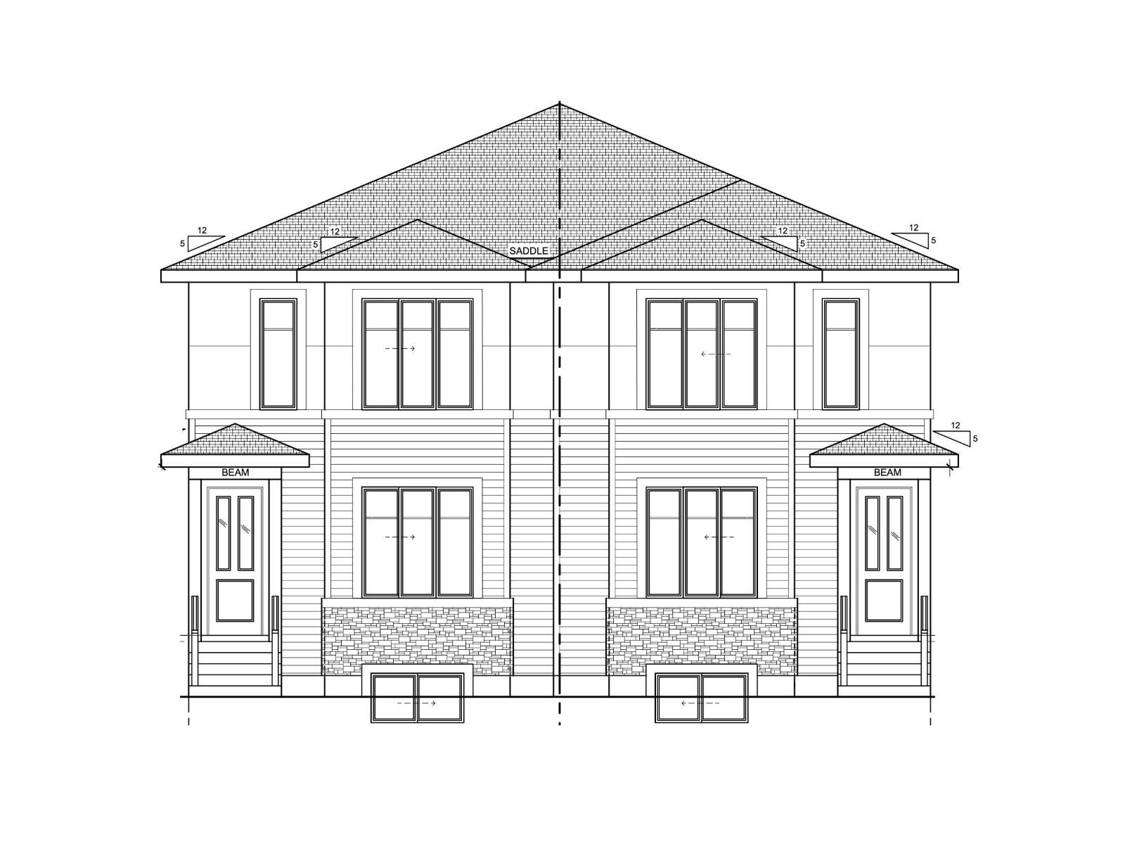 434 Robinson Boulevard - 1